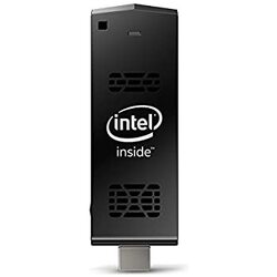  Intel  Compute stick  Box STK1AW32SCL