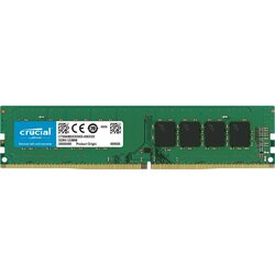  Crucial RAM 8GB DDR4 3200MHz 