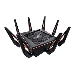  ASUS GT- AX11000 TRIBAND 10G WIFI ROUTER