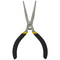  Nose plier Toolstar -WIRE STRIPPER, CUTTER, NOSE PLIER, STEEL WIRE CUTTER AND WIRE LOOP