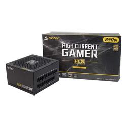  Antec  HCG  850  Watts  Bronze