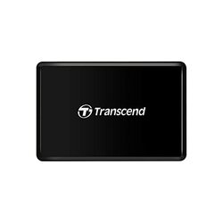  Transcend TS-RDF8K2 USB 3.1 Multi Card Reader