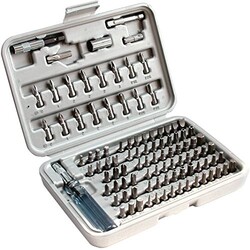  CIC Brand Precision Bit Set   