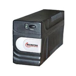  Microtek  600 VA   Home  UPS  for  PC  