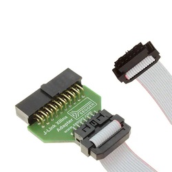  899-1054-ND-8.06.19 J-LINK XILINX ADAPTER-	 Segger Microcontroller Systems