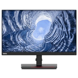  Lenovo  ThinkVision T24i-20 23.8-inch FHD Monitor