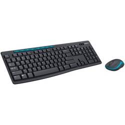  Logitech H370 USB Stereo Wired