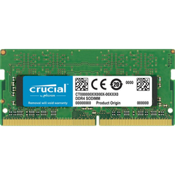  16 gb Ram Crucial