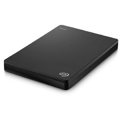  External HDD- Seagate Expansion 1TB External HDD