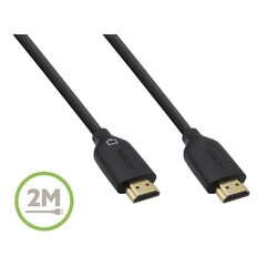  BELKIN HDMI X HDMI CABLE- 2 MTR