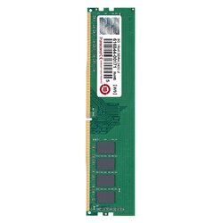  8GB  DDR4 2400MHZ  DESKTOP  TRANSCEND