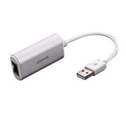  USB to Ethernet Converter CADYCE  CA-U2E