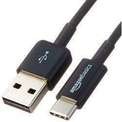  Type-C to USB cables