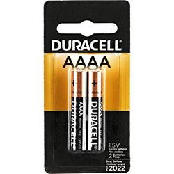  AAAA DURACELL BATTERY 