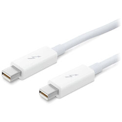  APPLE MD861ZM/A APPLE THUNDERBOLT 2 CABLE