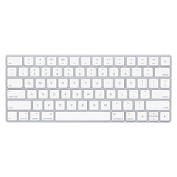  APPLE WIRELESS KEYBOARD MLA 22HN/A