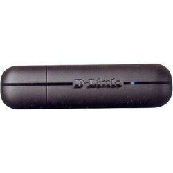  DLINK  USB WI-FI  DONGLE  DWA-123  150MBPS 