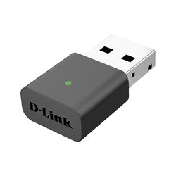  DLINK  USB WI-FI  DONGLE  DWA-131  300MBPS 