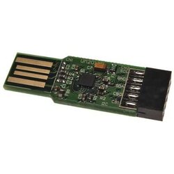  FTDi  UMFT201XB-01  USB  to  12C  breakout  board  