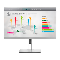  HP ELITEDISPLAY E273Q 27-INCH MONITOR