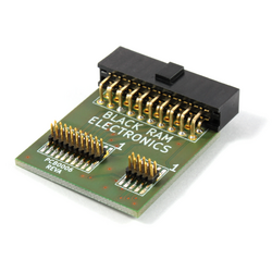  JTAG  Adaptor