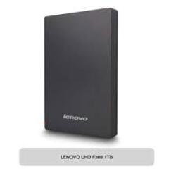  Lenovo F309 USB3.0 1TB External Hard Disk