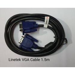  Linetes  Cable  Thunderbolt  cable