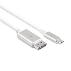  Moshi Type C - DP Cable