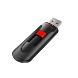  SANDISK  USB  PENDRIVE  64GB  3.0