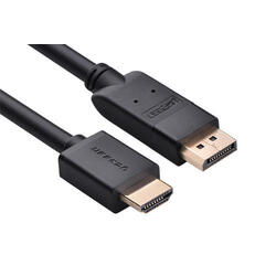  UGREEN 10239 DP TO HDMI CABLE 1.5M