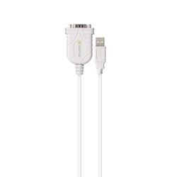  USB To Serial Male cable CA-US9