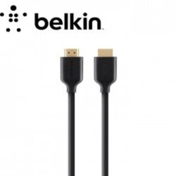  BELKIN- HDMI XHDMI CABLE -2 MTR