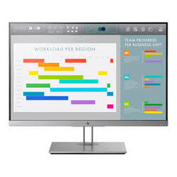  HP EliteDisplay E243i 24-inch Monitor