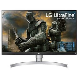  LG 27UK 650 