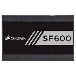  Corsair SF Platinum/Gold Series 600