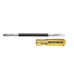  STANLEY  SOFT  66-439 SCREWDRIVER