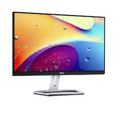  DELL MONITOR S2218H